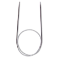 SULTAN - ÇELİK TELLİ MİSİNALI ŞİŞ 60CM - 3,5 NO