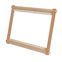 ŞİRİN KASNAK - Diz Üstü Goblen Nakış Kasnağı - 40x60 ŞİRİN KASNAK - Diz Üstü Goblen Nakış Kasnağı - 40x60