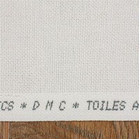 DMC - DMC EVENWEAVE 25 COUNT KUMAŞ - KREM - 532 DMC - DMC EVENWEAVE 25 COUNT KUMAŞ - KREM - 532