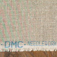 DMC - DMC KETEN 28 COUNT KUMAŞ - 432 DMC - DMC KETEN 28 COUNT KUMAŞ - 432
