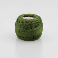 DMC - DMC KOTON PERLE 12NO - 937
