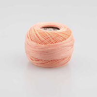 DMC - DMC KOTON PERLE 12NO - 967 DMC - DMC KOTON PERLE 12NO - 967