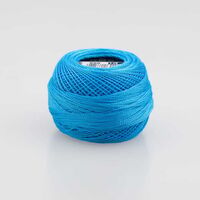 DMC - DMC KOTON PERLE 12NO - 996 DMC - DMC KOTON PERLE 12NO - 996