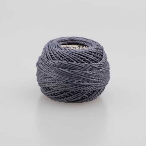 DMC KOTON PERLE 5NO - 414