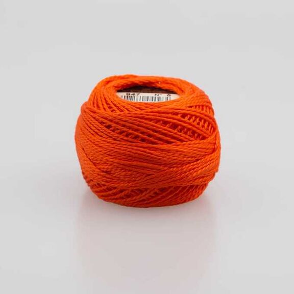 DMC KOTON PERLE 5NO - 947