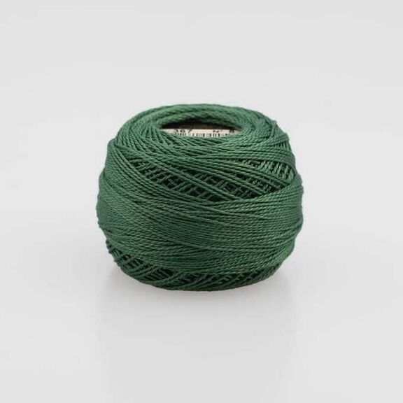 DMC KOTON PERLE 8NO - 367