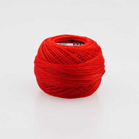 DMC - DMC KOTON PERLE 8NO - 606 DMC - DMC KOTON PERLE 8NO - 606