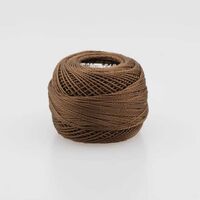 DMC - DMC KOTON PERLE 8NO - 611 DMC - DMC KOTON PERLE 8NO - 611