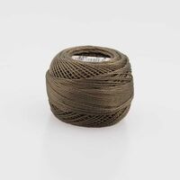 DMC - DMC KOTON PERLE 8NO - 640 DMC - DMC KOTON PERLE 8NO - 640