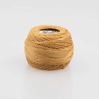 DMC - DMC KOTON PERLE 8NO - 676 DMC - DMC KOTON PERLE 8NO - 676