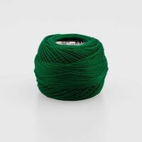 DMC - DMC KOTON PERLE 8NO - 699 DMC - DMC KOTON PERLE 8NO - 699