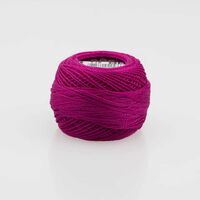 DMC - DMC KOTON PERLE 8NO - 718 DMC - DMC KOTON PERLE 8NO - 718