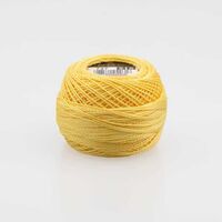 DMC - DMC KOTON PERLE 8NO - 727 DMC - DMC KOTON PERLE 8NO - 727