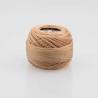 DMC - DMC KOTON PERLE 8NO - 738 DMC - DMC KOTON PERLE 8NO - 738