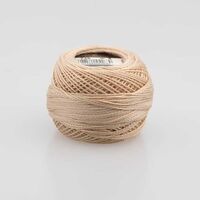 DMC - DMC KOTON PERLE 8NO - 739 DMC - DMC KOTON PERLE 8NO - 739