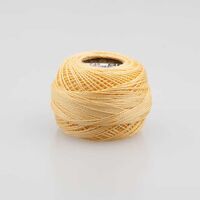 DMC - DMC KOTON PERLE 8NO - 745 DMC - DMC KOTON PERLE 8NO - 745