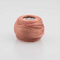 DMC - DMC KOTON PERLE 8NO - 758 DMC - DMC KOTON PERLE 8NO - 758