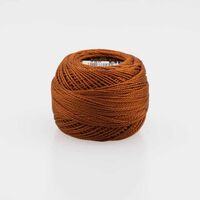 DMC - DMC KOTON PERLE 8NO - 780 DMC - DMC KOTON PERLE 8NO - 780