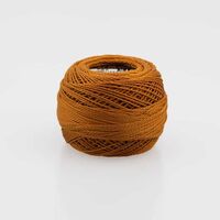 DMC - DMC KOTON PERLE 8NO - 782 DMC - DMC KOTON PERLE 8NO - 782