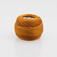 DMC - DMC KOTON PERLE 8NO - 783 DMC - DMC KOTON PERLE 8NO - 783