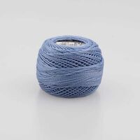 DMC - DMC KOTON PERLE 8NO - 794 DMC - DMC KOTON PERLE 8NO - 794