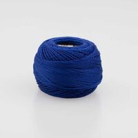 DMC - DMC KOTON PERLE 8NO - 796 DMC - DMC KOTON PERLE 8NO - 796