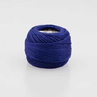 DMC - DMC KOTON PERLE 8NO - 797 DMC - DMC KOTON PERLE 8NO - 797