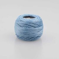 DMC - DMC KOTON PERLE 8NO - 800 DMC - DMC KOTON PERLE 8NO - 800