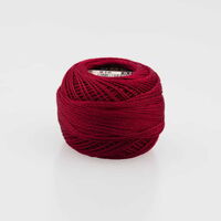 DMC - DMC KOTON PERLE 8NO - 816 DMC - DMC KOTON PERLE 8NO - 816