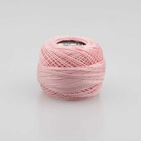 DMC - DMC KOTON PERLE 8NO - 818 DMC - DMC KOTON PERLE 8NO - 818