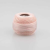 DMC - DMC KOTON PERLE 8NO - 819 DMC - DMC KOTON PERLE 8NO - 819