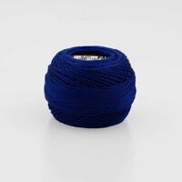 DMC - DMC KOTON PERLE 8NO - 820 DMC - DMC KOTON PERLE 8NO - 820