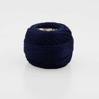 DMC - DMC KOTON PERLE 8NO - 823 DMC - DMC KOTON PERLE 8NO - 823