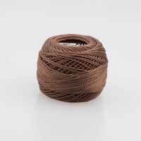 DMC - DMC KOTON PERLE 8NO - 840 DMC - DMC KOTON PERLE 8NO - 840