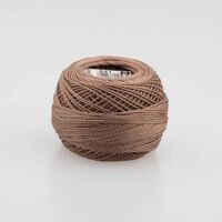 DMC - DMC KOTON PERLE 8NO - 841 DMC - DMC KOTON PERLE 8NO - 841