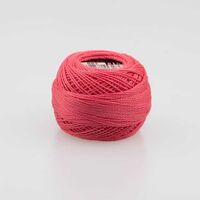 DMC - DMC KOTON PERLE 8NO - 893 DMC - DMC KOTON PERLE 8NO - 893