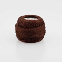 DMC - DMC KOTON PERLE 8NO - 898 DMC - DMC KOTON PERLE 8NO - 898