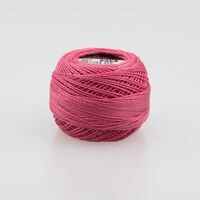 DMC - DMC KOTON PERLE 8NO - 899 DMC - DMC KOTON PERLE 8NO - 899