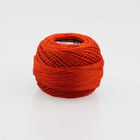 DMC - DMC KOTON PERLE 8NO - 900 DMC - DMC KOTON PERLE 8NO - 900