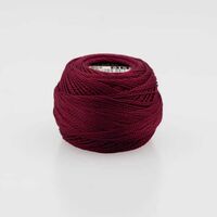 DMC - DMC KOTON PERLE 8NO - 902 DMC - DMC KOTON PERLE 8NO - 902