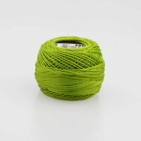 DMC - DMC KOTON PERLE 8NO - 907 DMC - DMC KOTON PERLE 8NO - 907