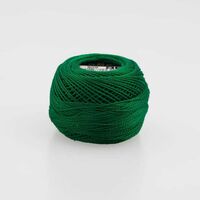 DMC - DMC KOTON PERLE 8NO - 909 DMC - DMC KOTON PERLE 8NO - 909