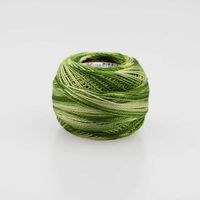 DMC - DMC KOTON PERLE 8NO - 92 DMC - DMC KOTON PERLE 8NO - 92