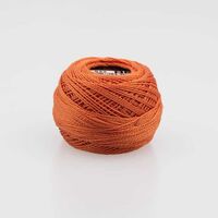 DMC - DMC KOTON PERLE 8NO - 922 DMC - DMC KOTON PERLE 8NO - 922