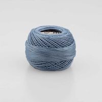 DMC - DMC KOTON PERLE 8NO - 932 DMC - DMC KOTON PERLE 8NO - 932