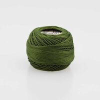 DMC - DMC KOTON PERLE 8NO - 937 DMC - DMC KOTON PERLE 8NO - 937