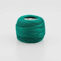 DMC - DMC KOTON PERLE 8NO - 943 DMC - DMC KOTON PERLE 8NO - 943