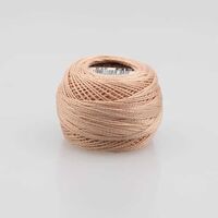 DMC - DMC KOTON PERLE 8NO - 945 DMC - DMC KOTON PERLE 8NO - 945