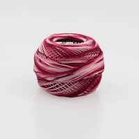 DMC - DMC KOTON PERLE 8NO - 99 DMC - DMC KOTON PERLE 8NO - 99