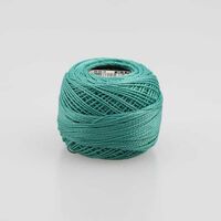 DMC - DMC KOTON PERLE 8NO - 993 DMC - DMC KOTON PERLE 8NO - 993